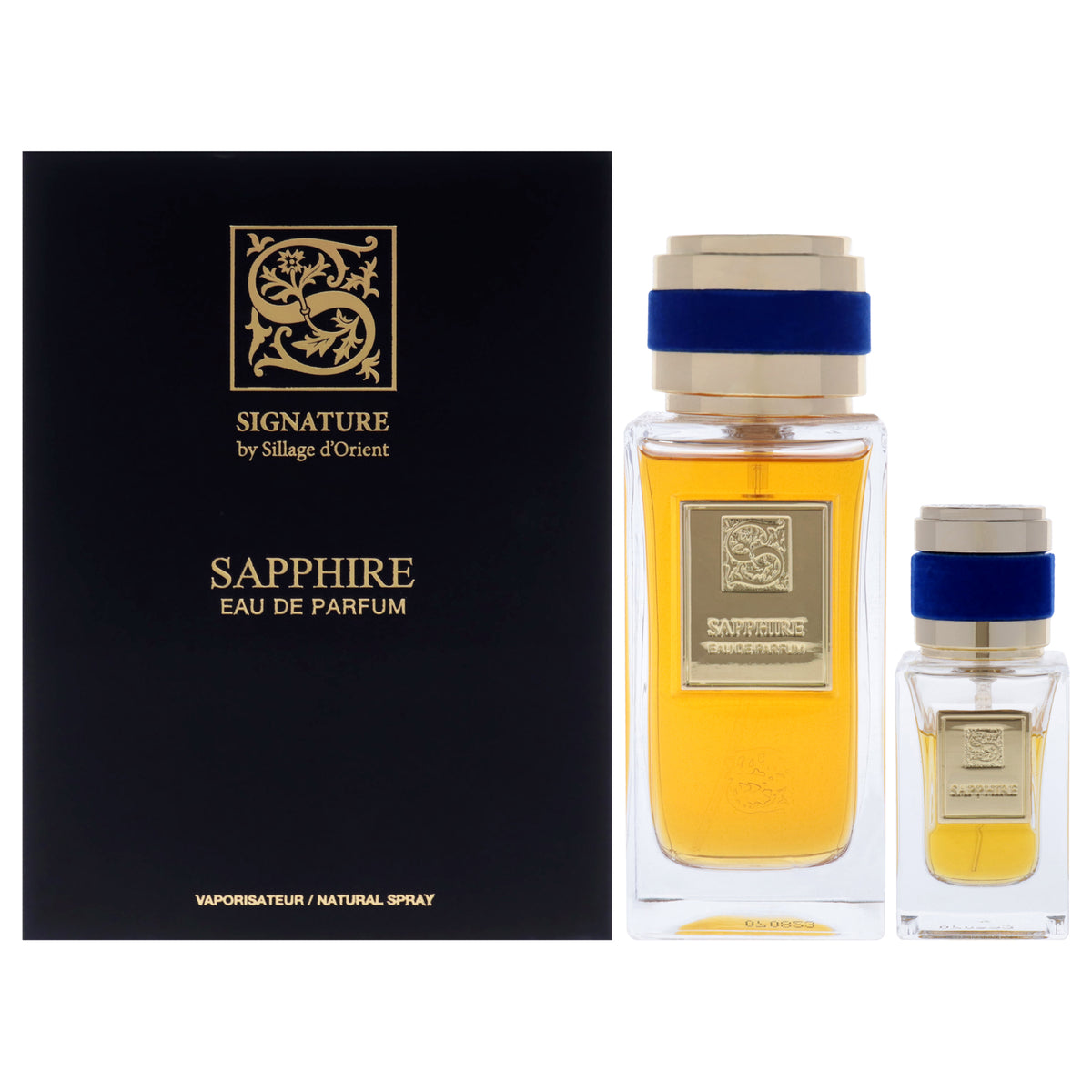 Saphire
