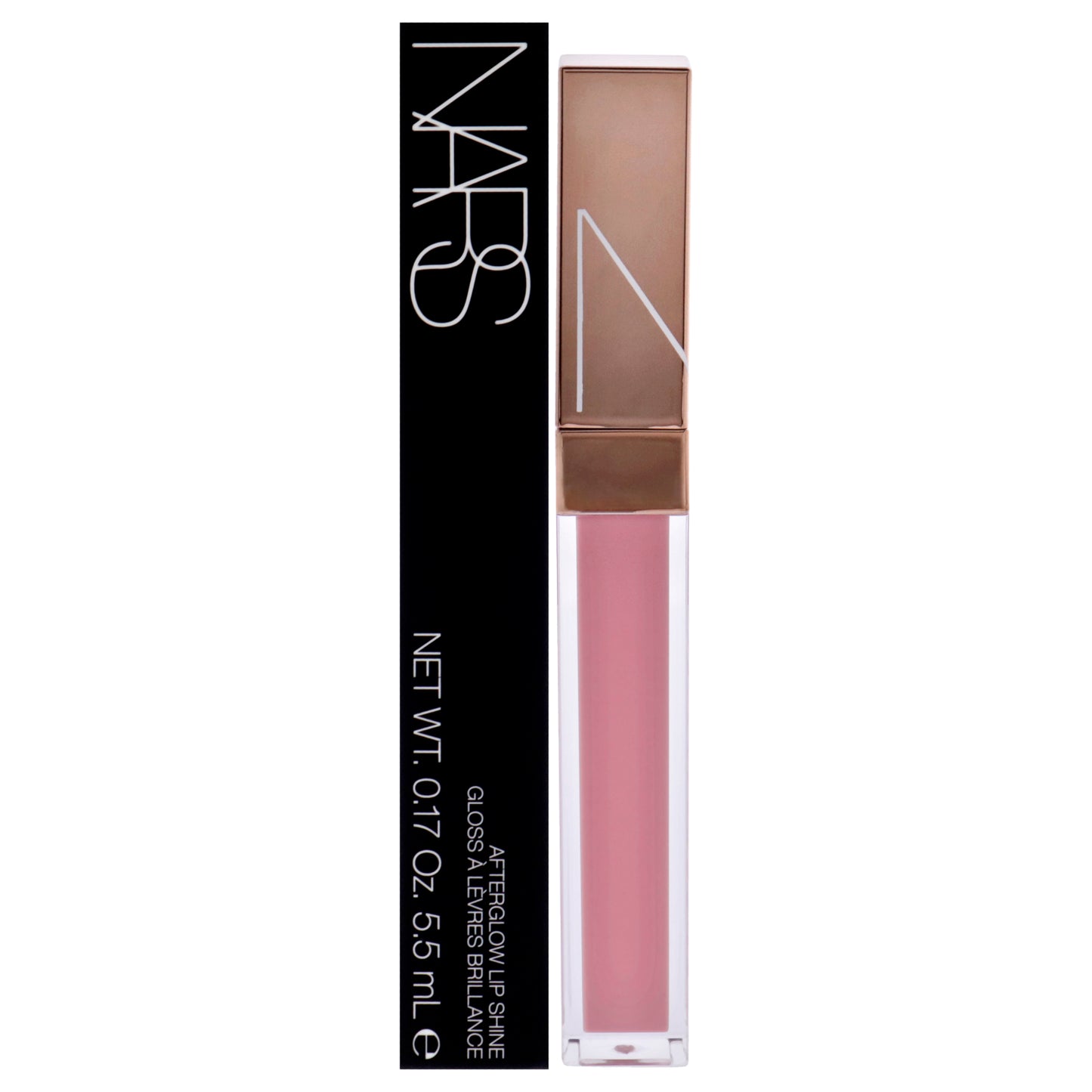 NARS Afterglow Lip Shine
