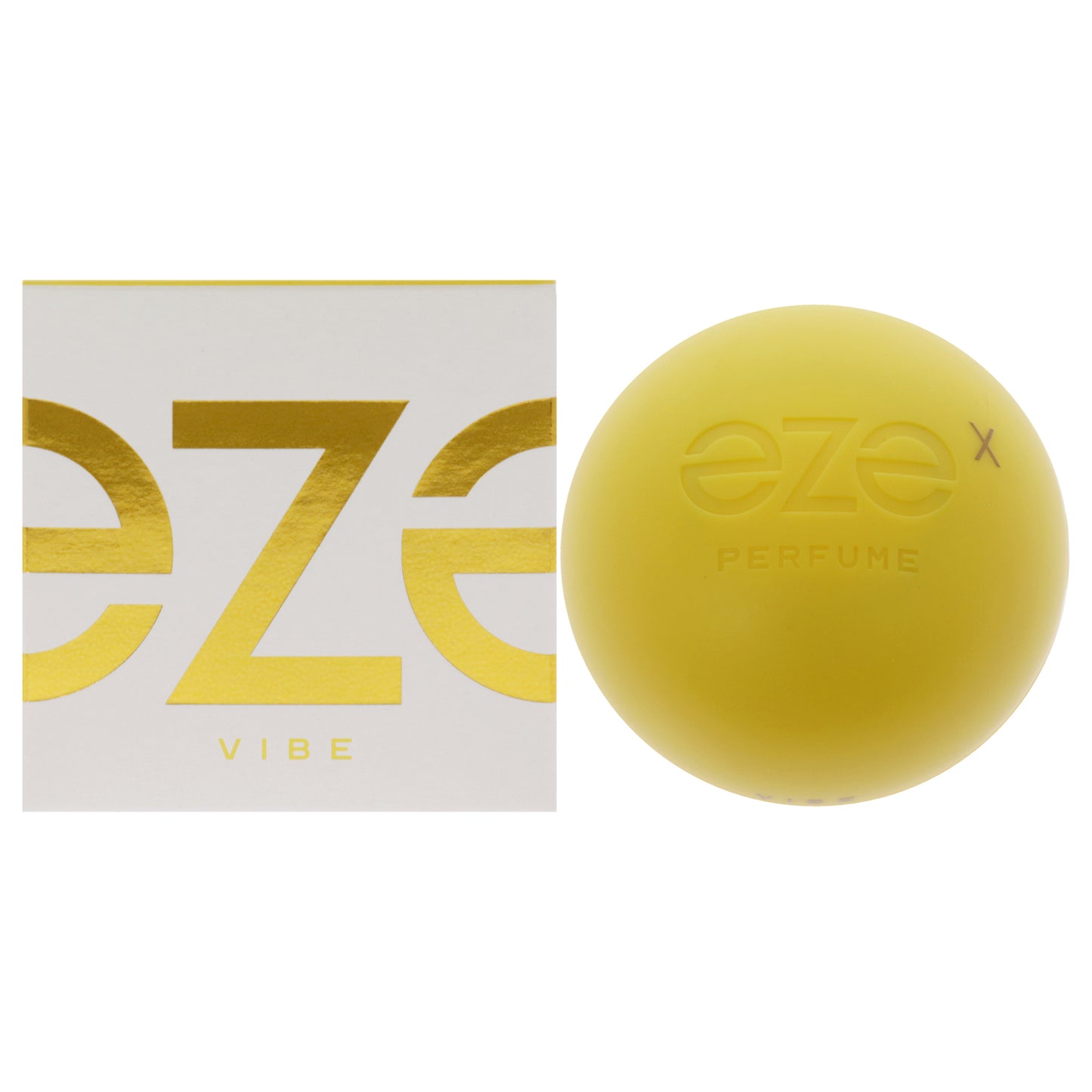 Eze Vibe Unisex EDP Spray