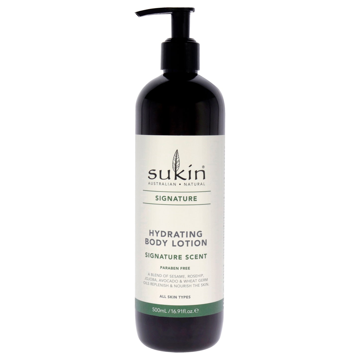 Signature Hydrating Body Lotion