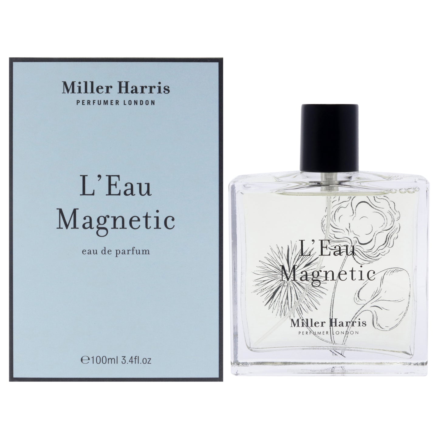 LEau Magnetic