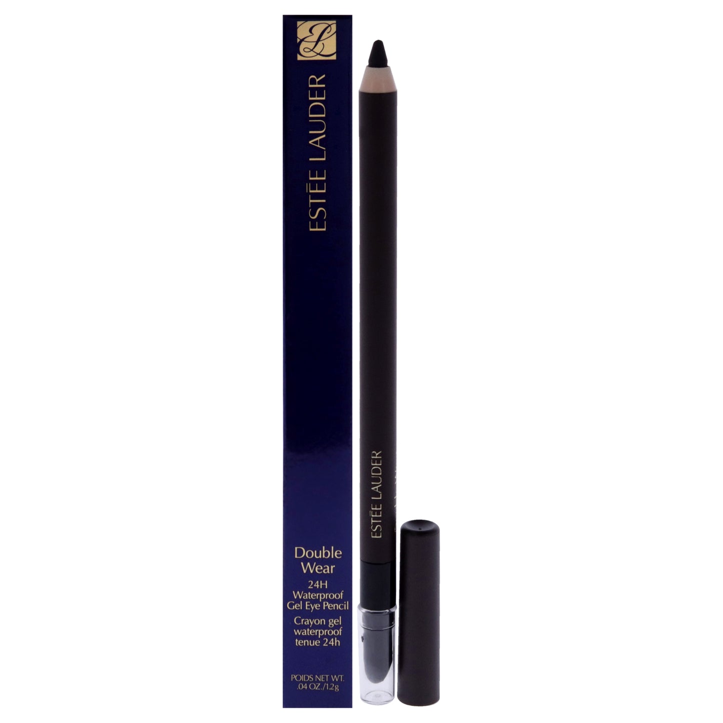 Double Wear 24H Waterproof Gel Eye Pencil