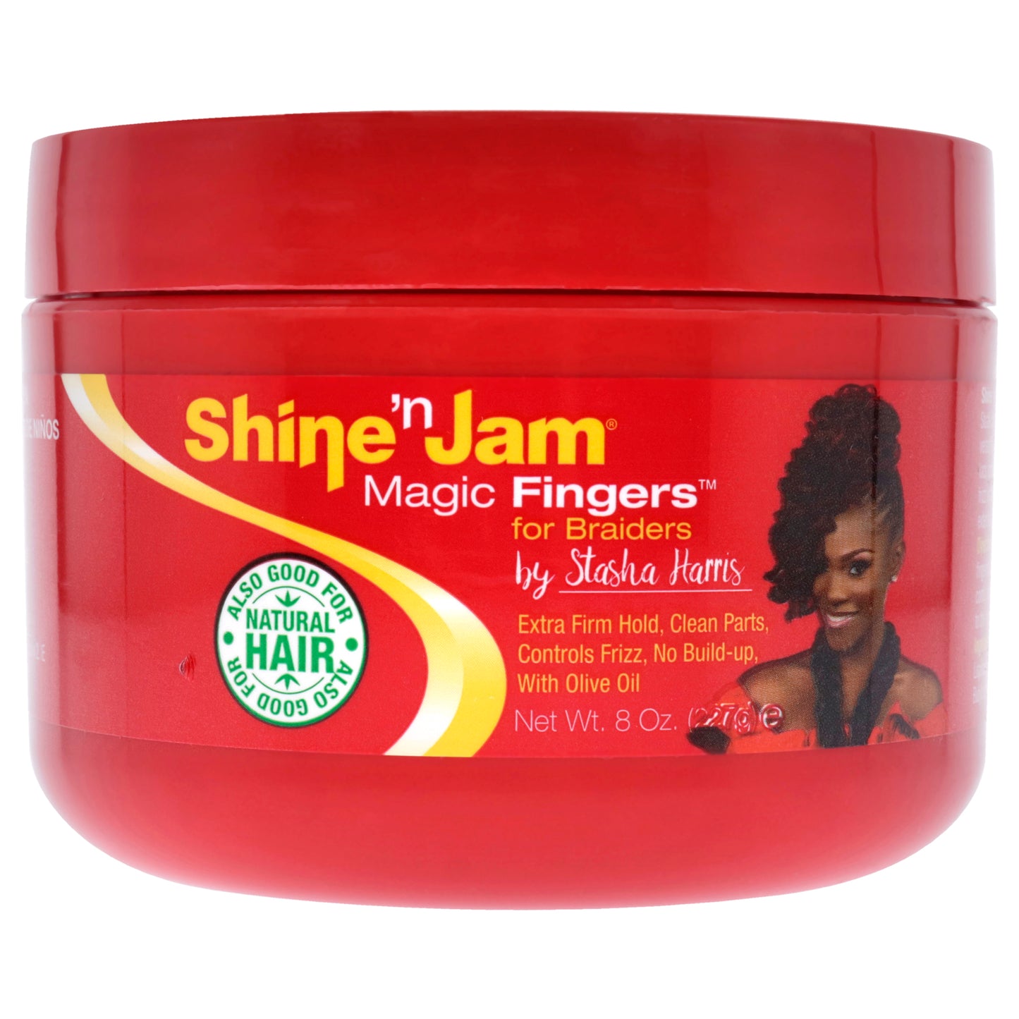 Ampro Shine-n-Jam Magic Fingers Gel