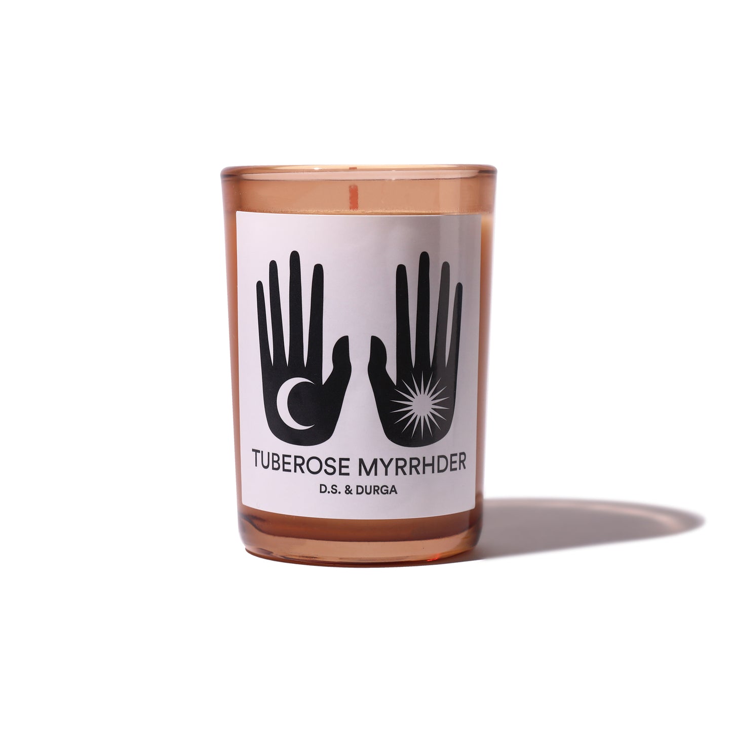 Tuberose Myrrhder