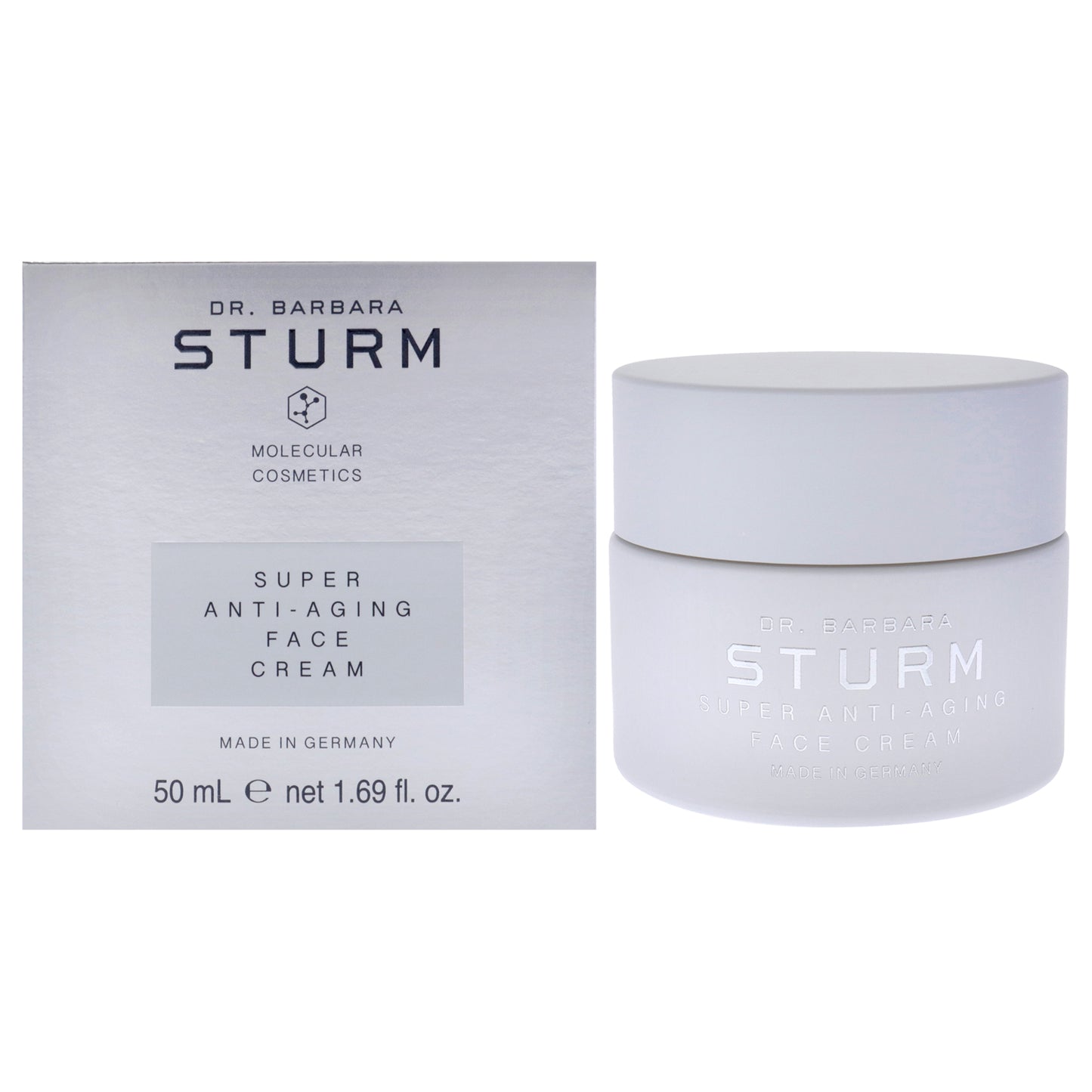 Super Anti-Aging Face Cream