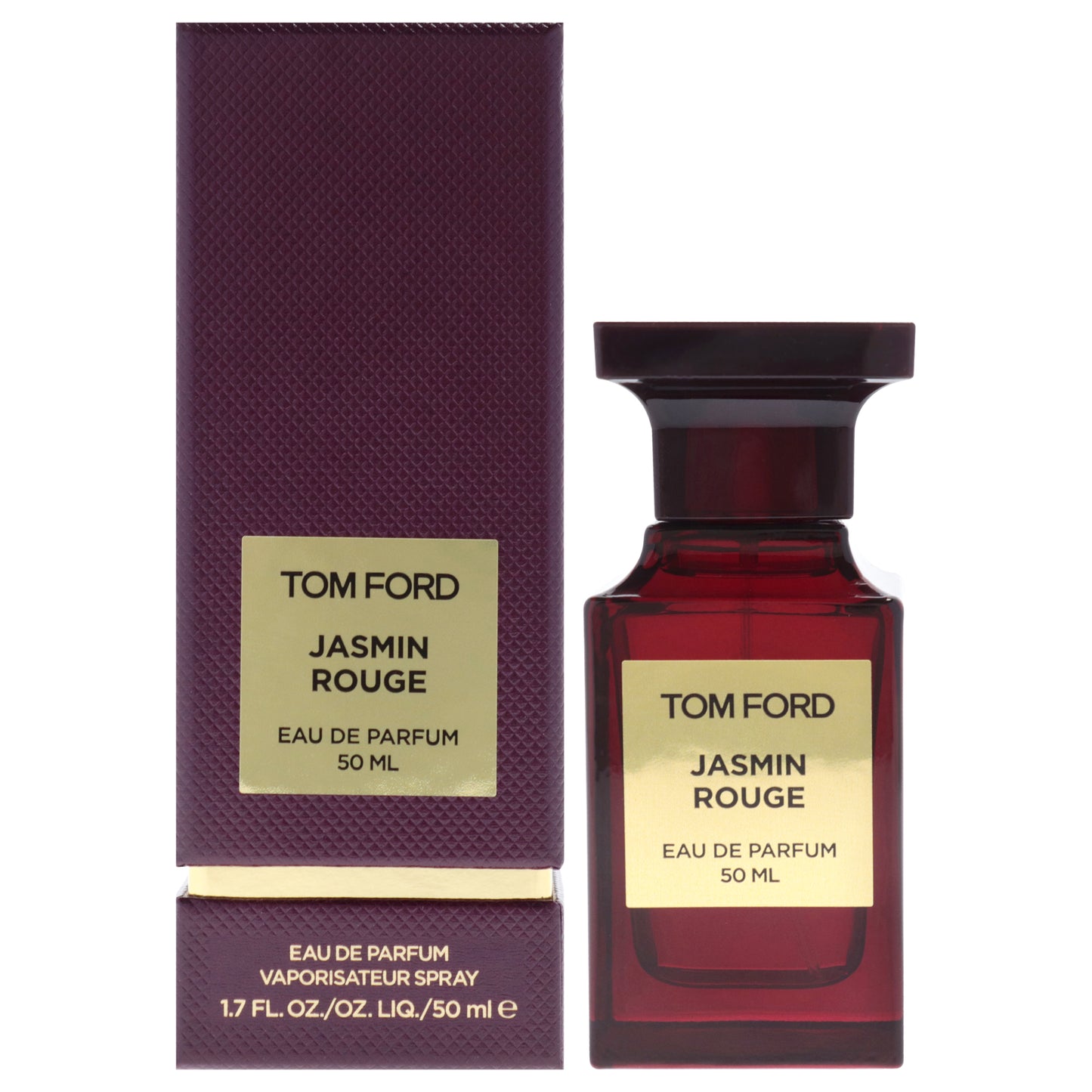 Jasmin Rouge