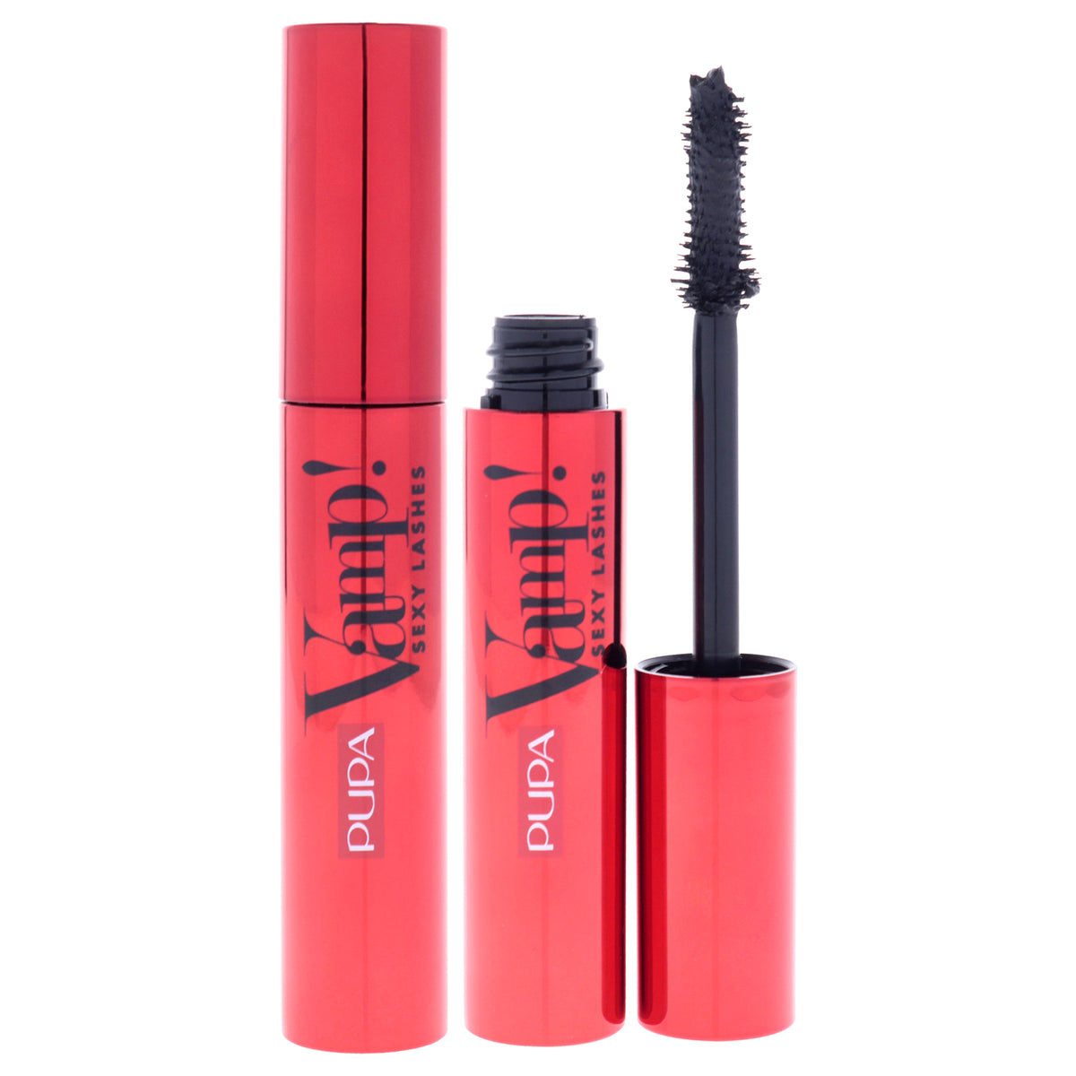 Vamp! Sexy Lashes Mascara