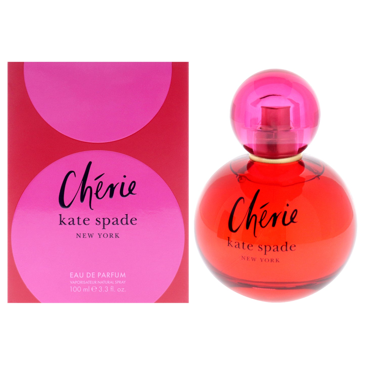 Cherie
