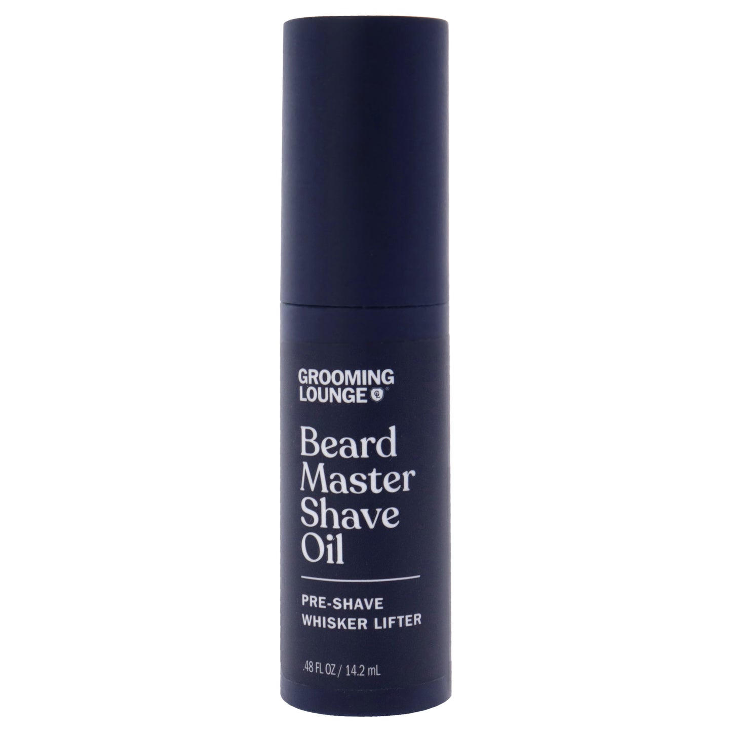 Bear Master Shave Oil