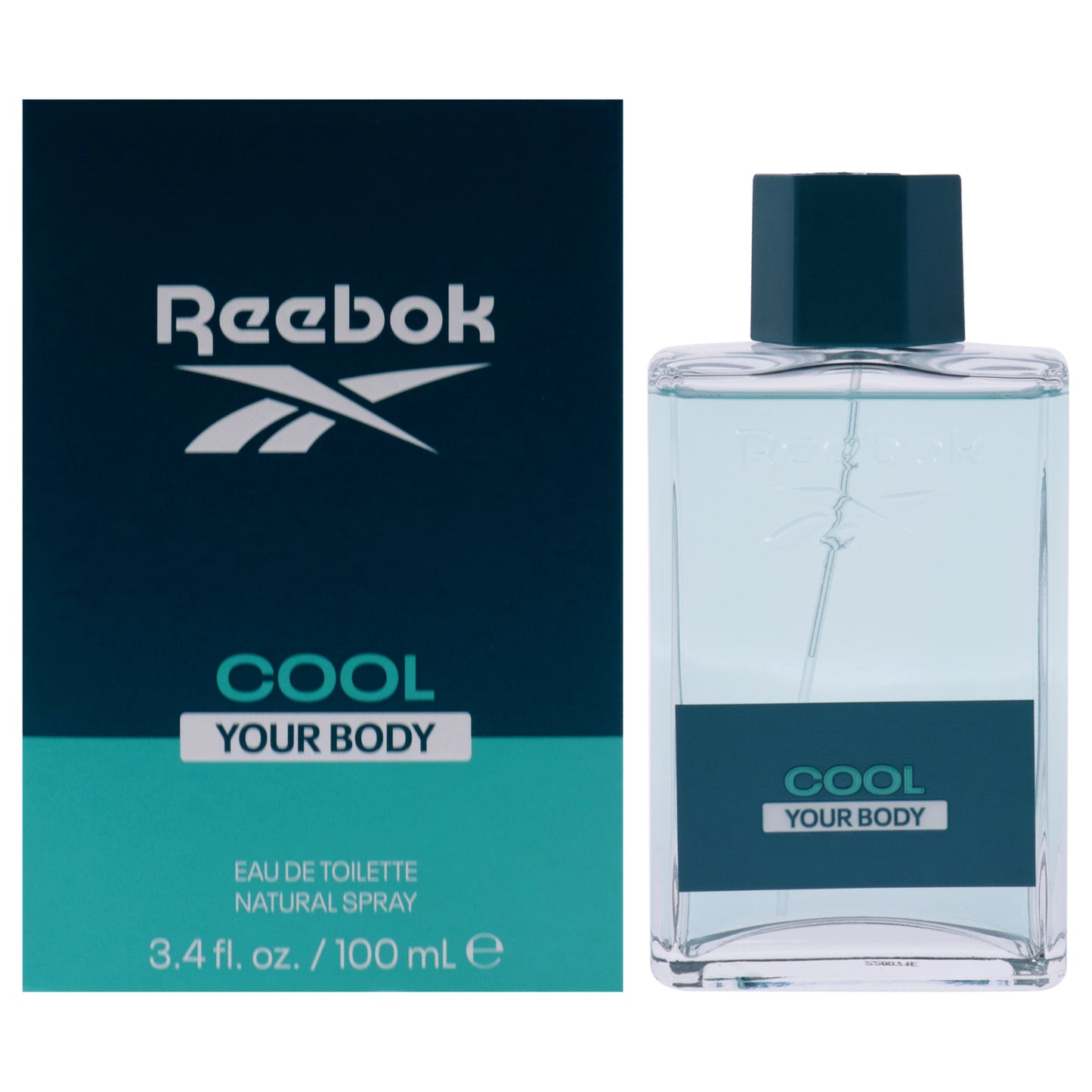 Cool Your Body EDT Spray