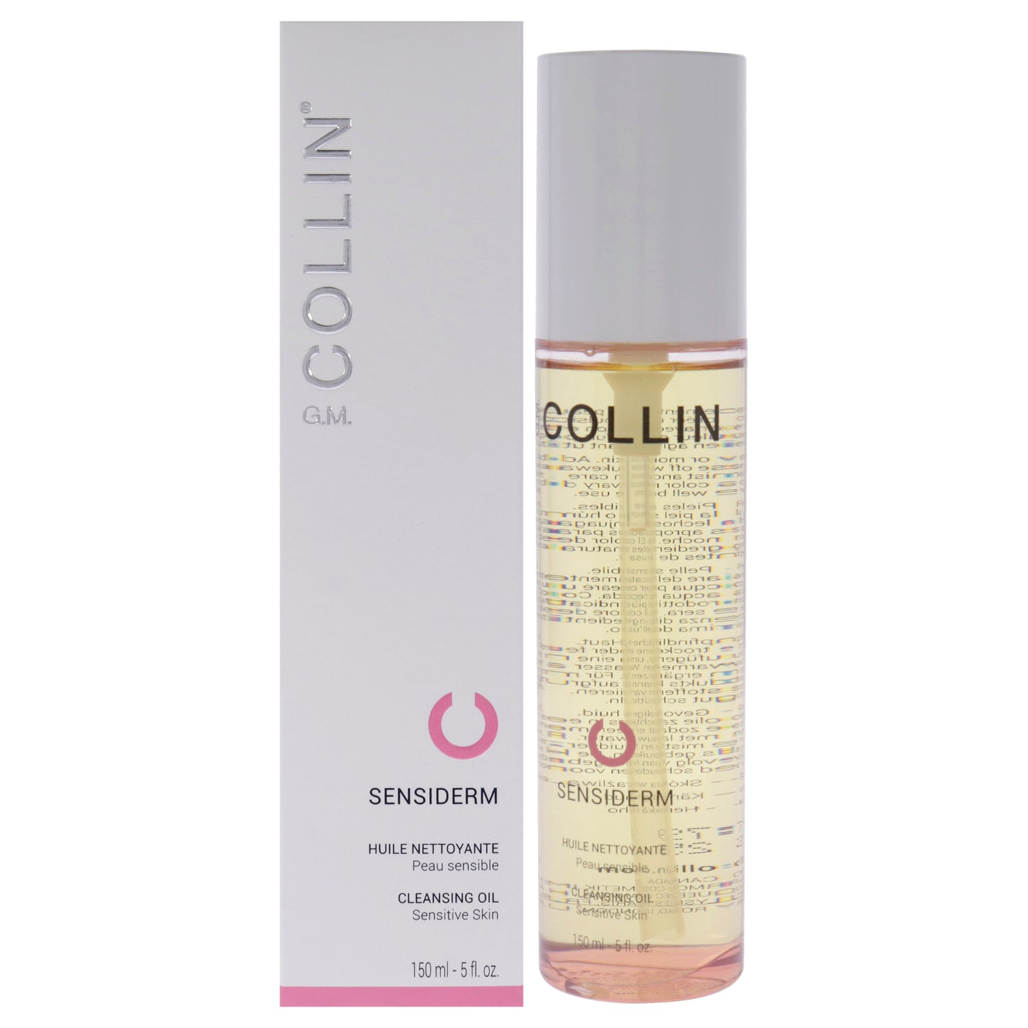 Sensiderm - Sensitive Skin