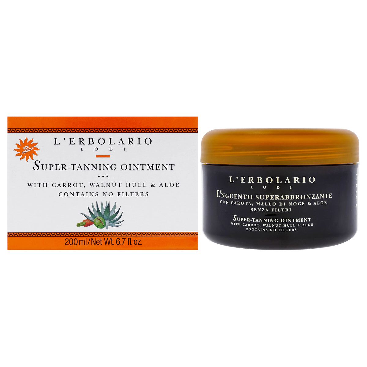 Super Tanning Ointment