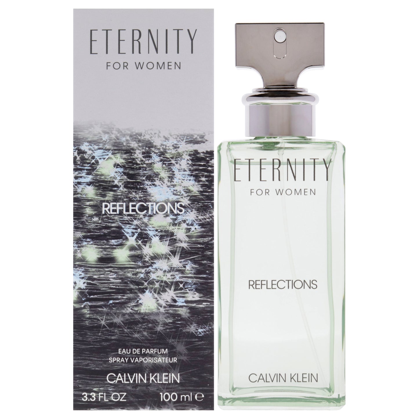 Eternity Reflections