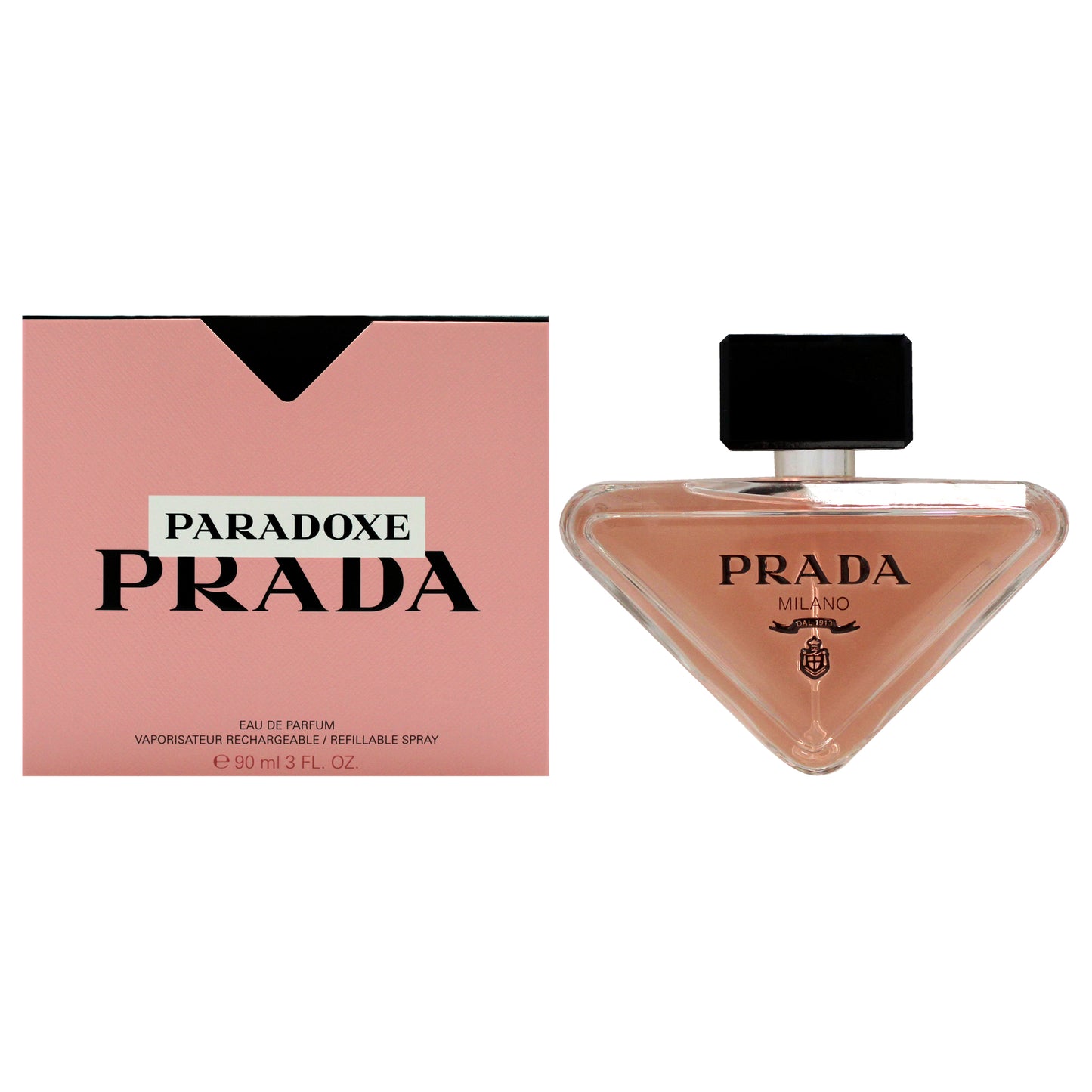 Paradoxe