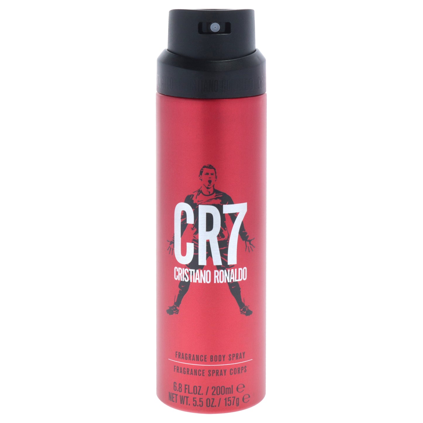 Cristiano Ronaldo CR7
