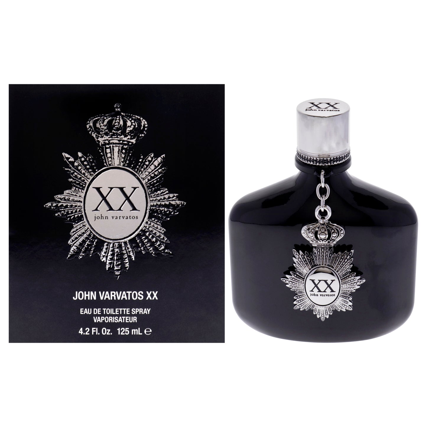 John Varvatos XX