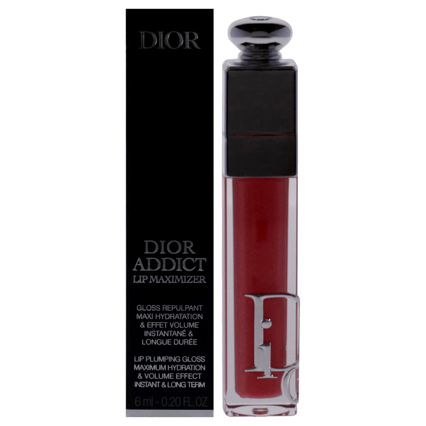 Dior Addict Lip Maximizer