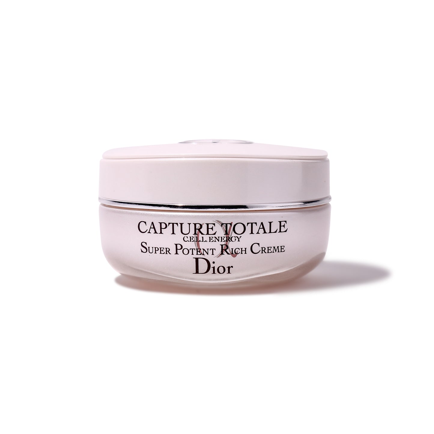Capture Totale Super Potent Rich Cream