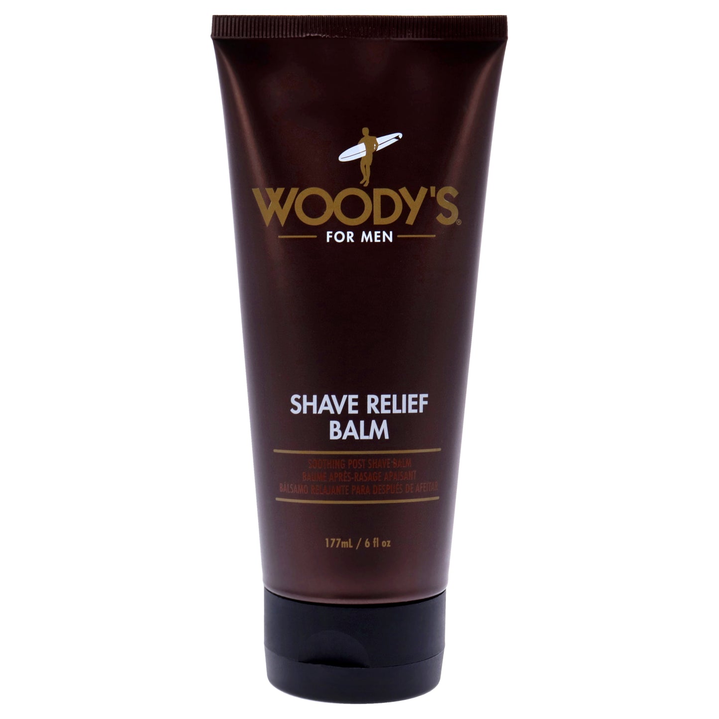 Shave Relief Balm