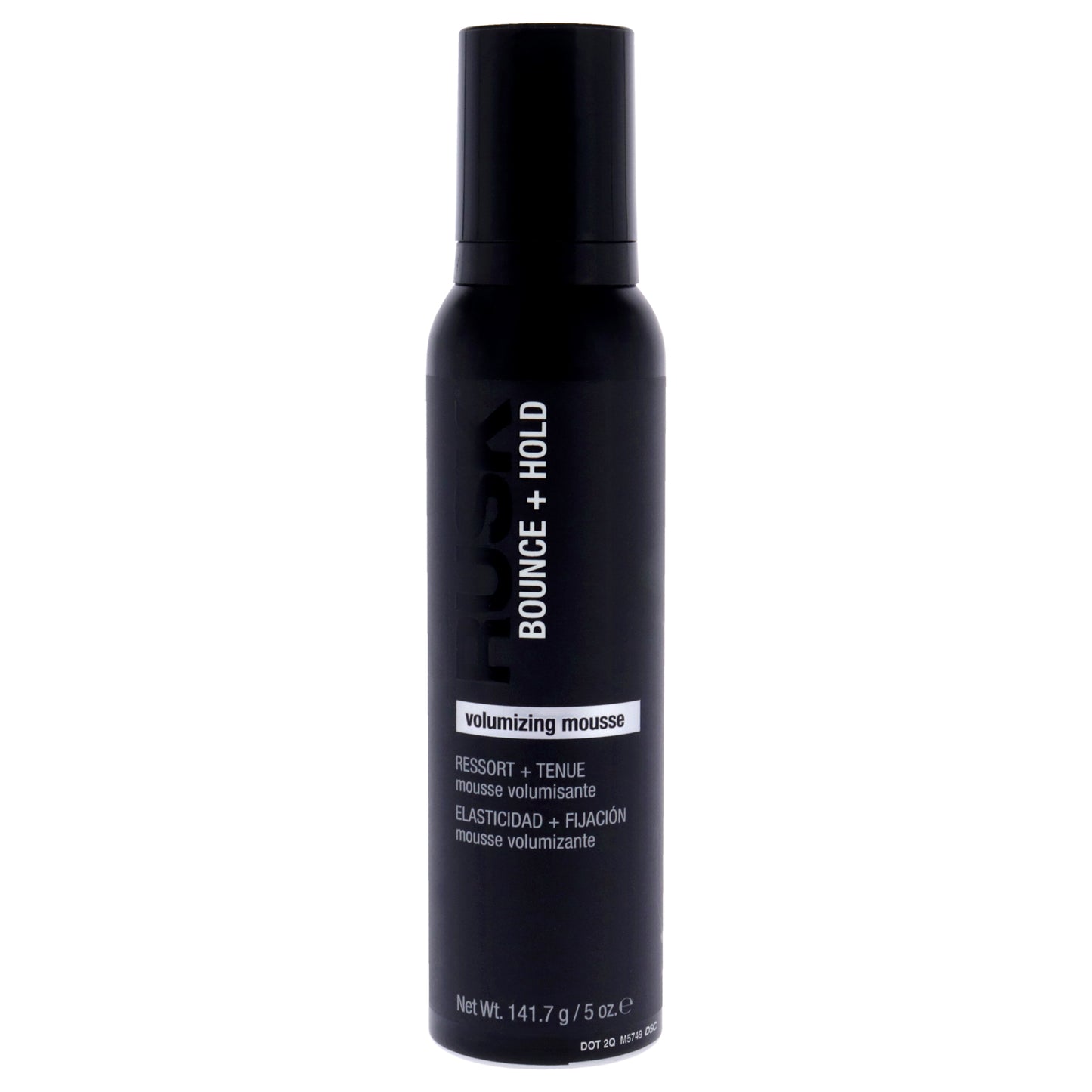 Volumizing Mousse
