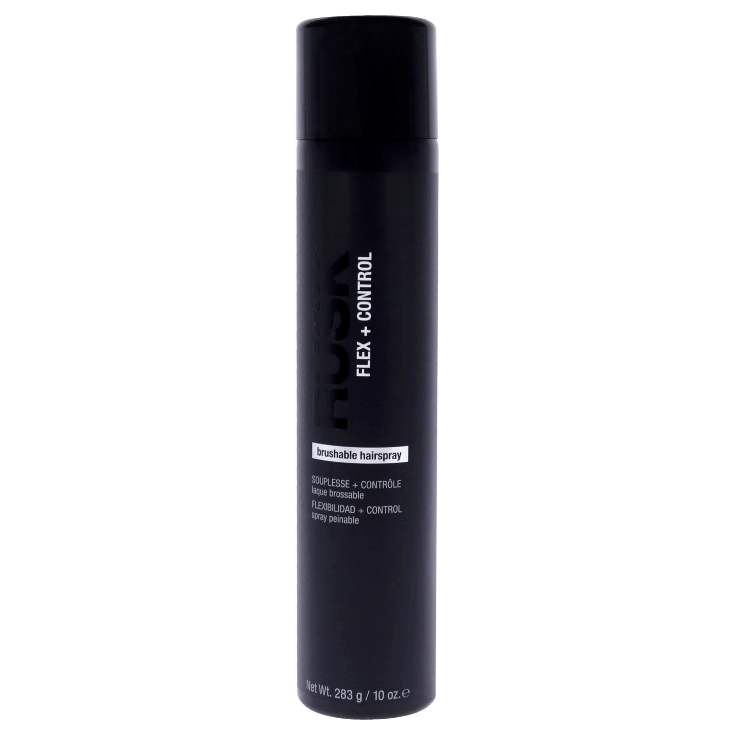 Brushable Hairspray