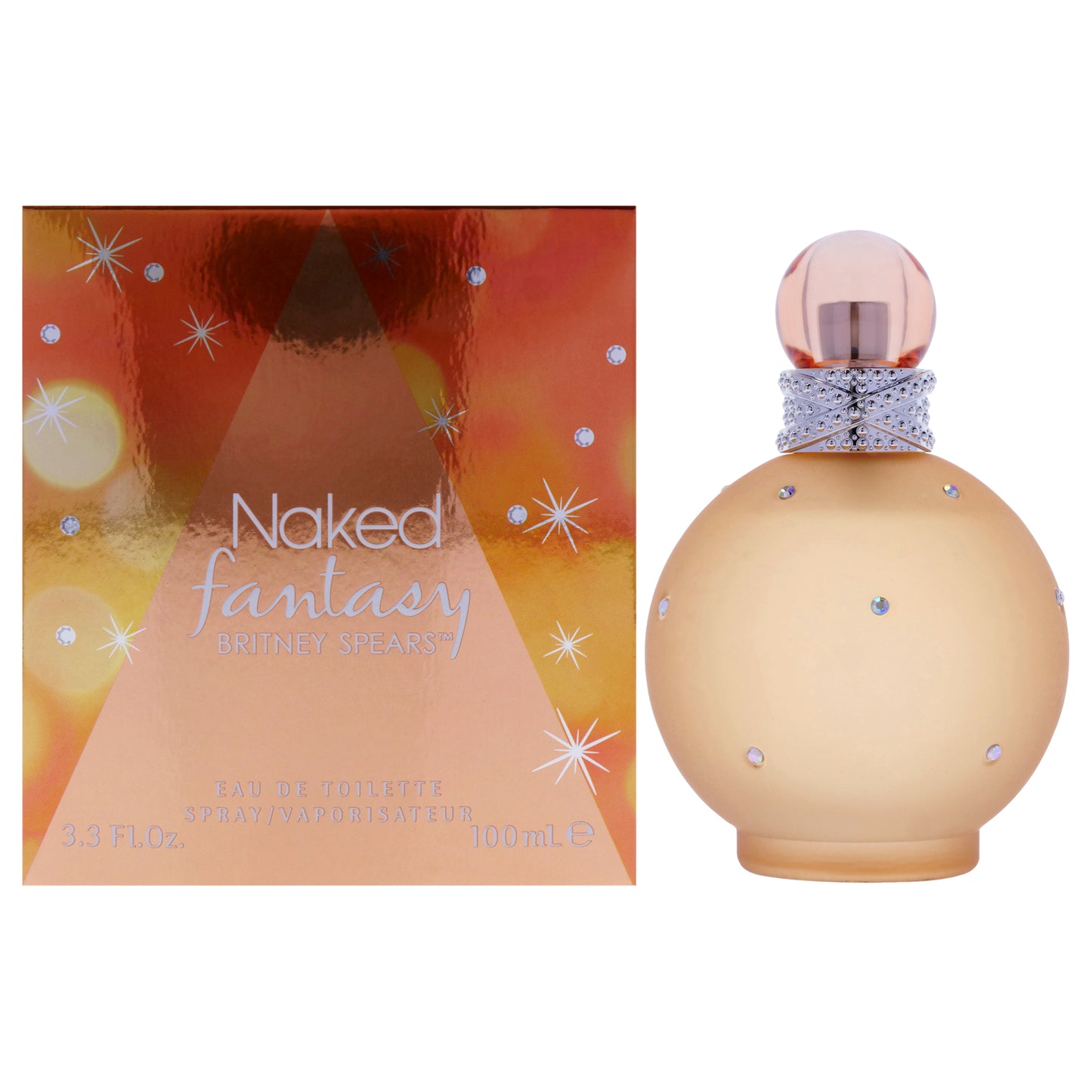 Naked Fantasy