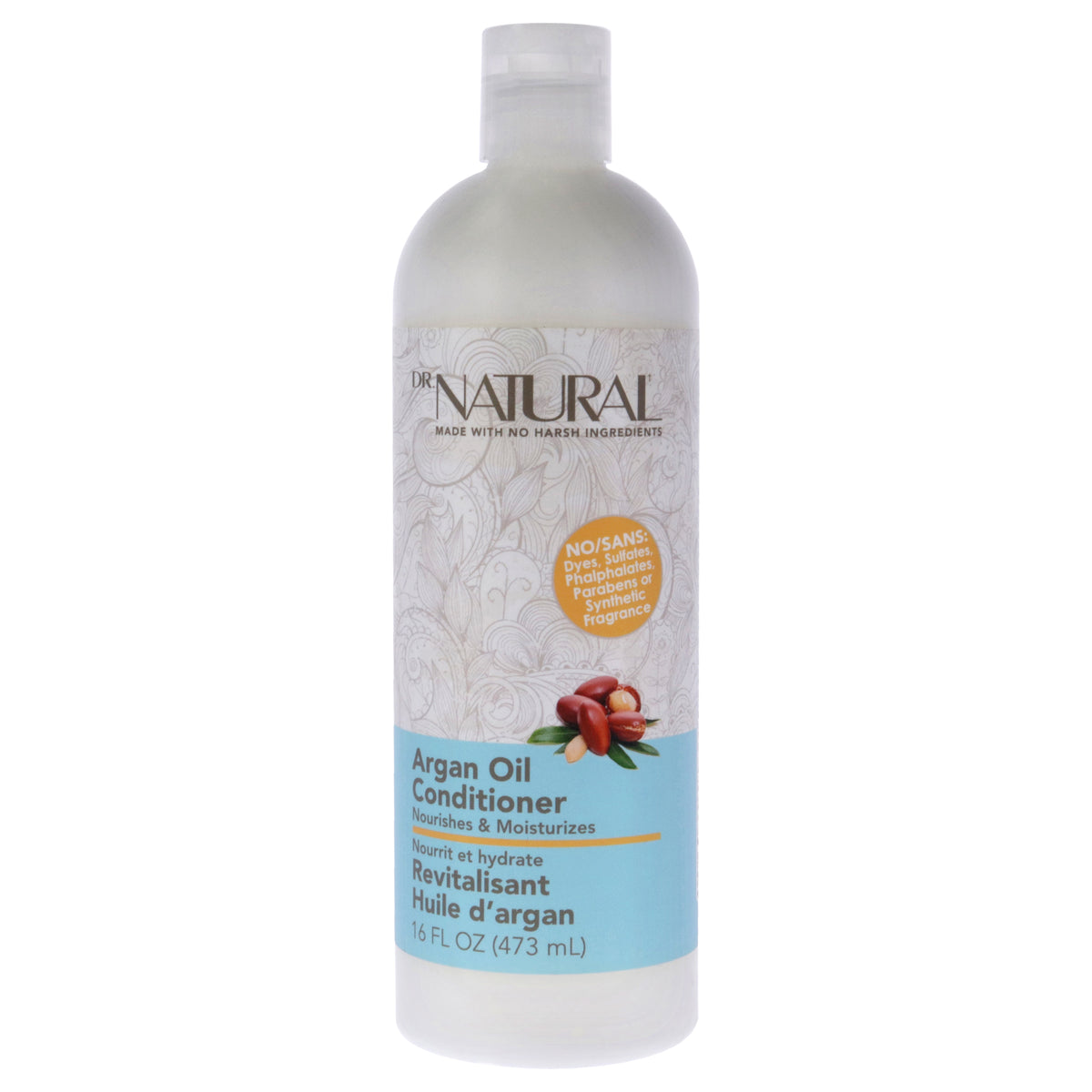 Nourishing Conditioner - Argan Oil