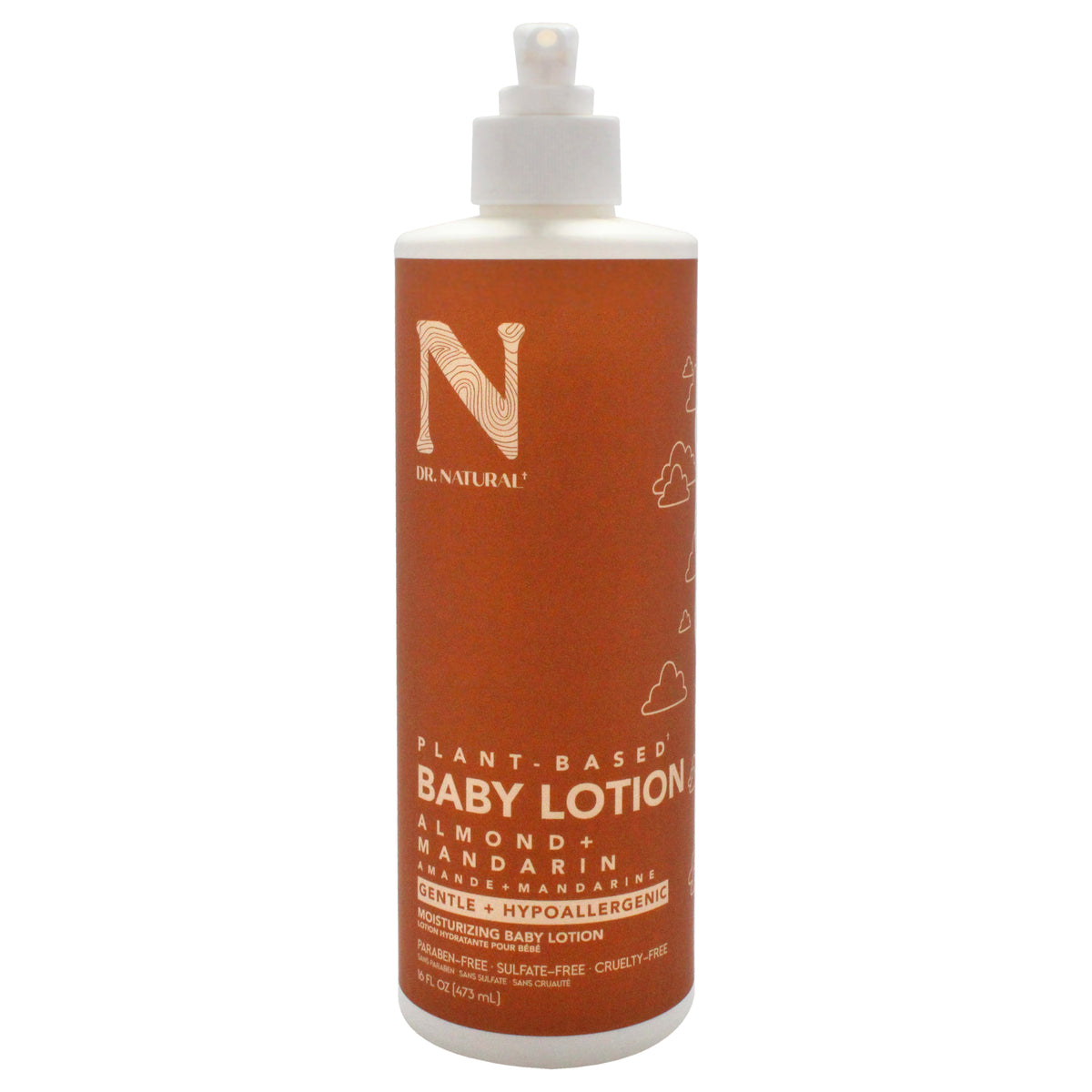 Moisturizing Ba