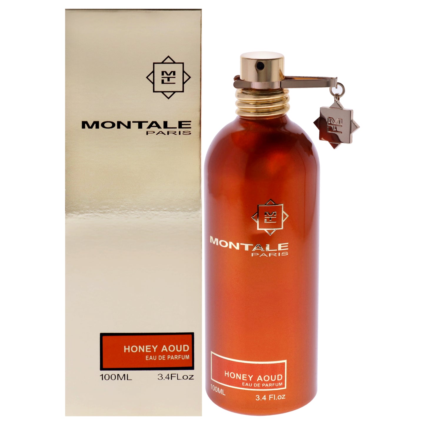 Honey Aoud