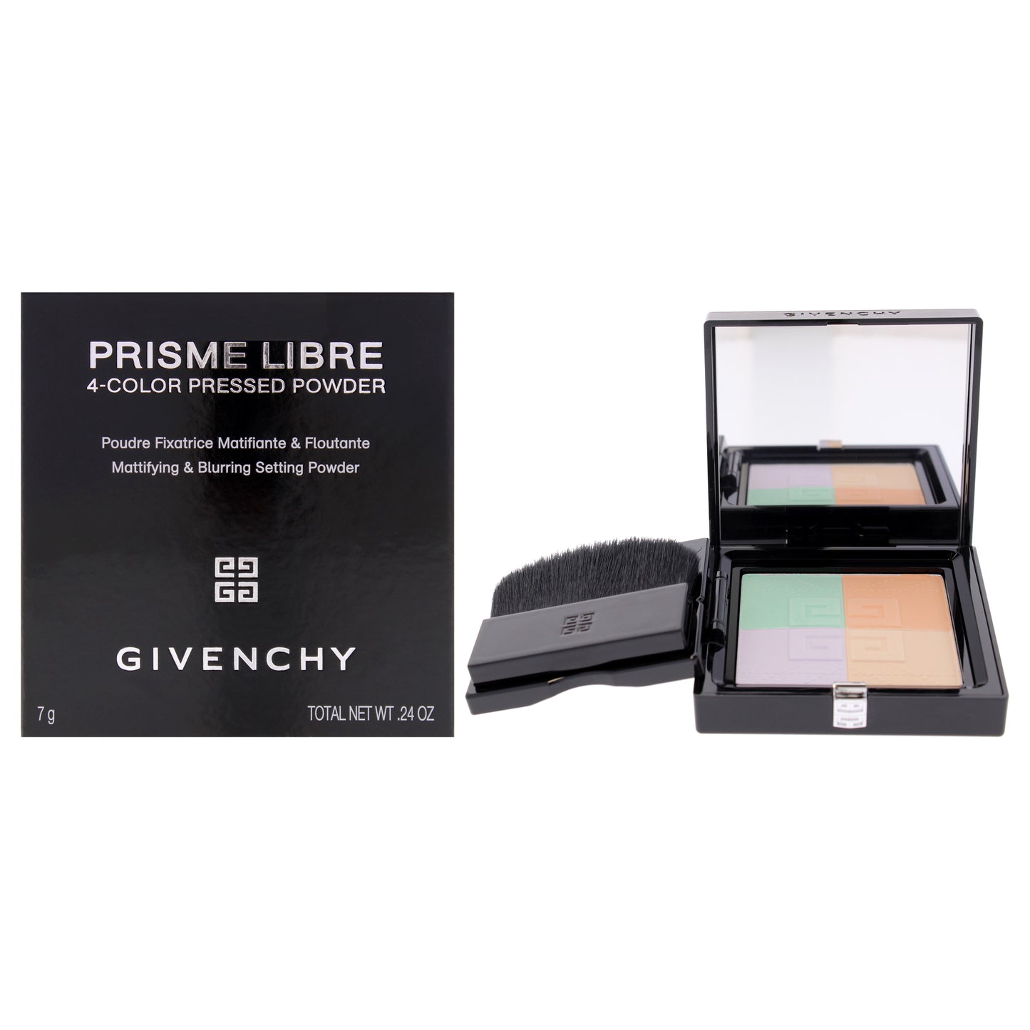 Prisme Libre Pressed Powder