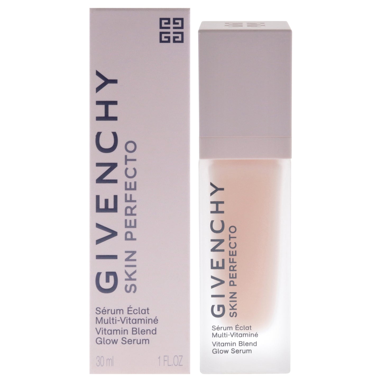 Skin Perfecto Vitamin Blend Glow Serum