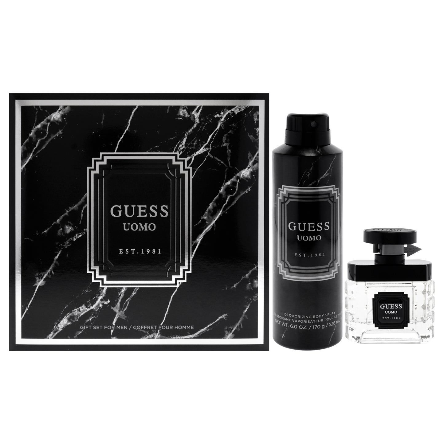Guess Uomo