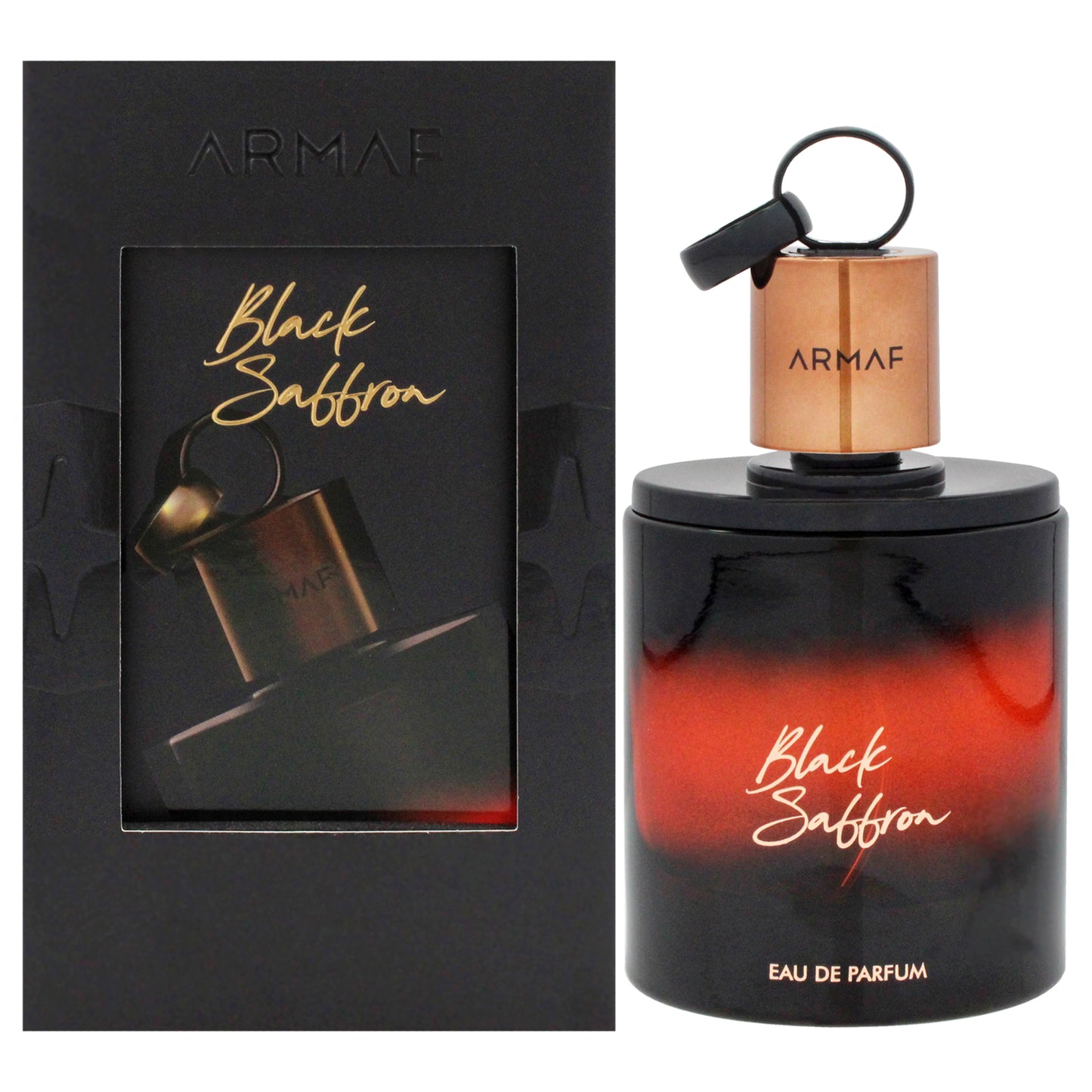 Black Saffron