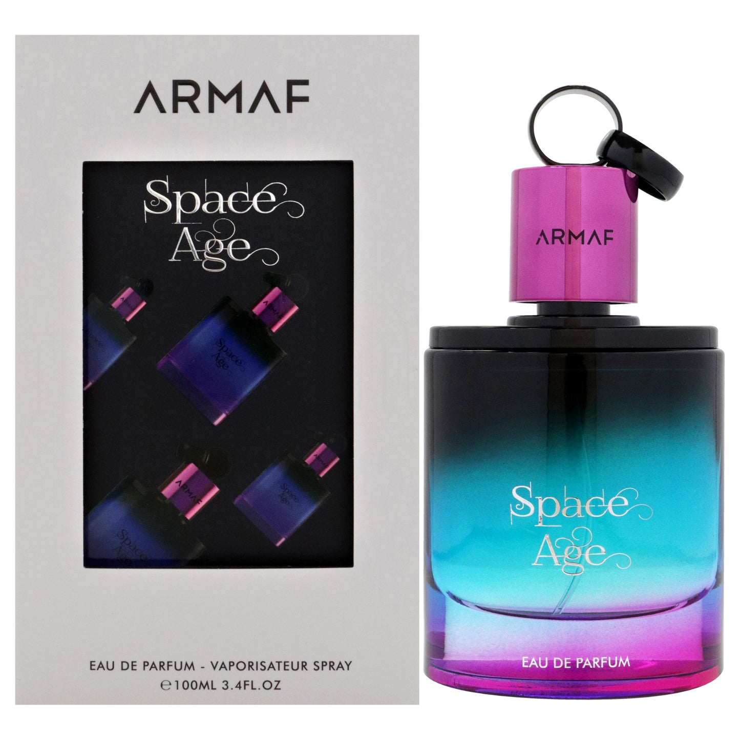 Space Age