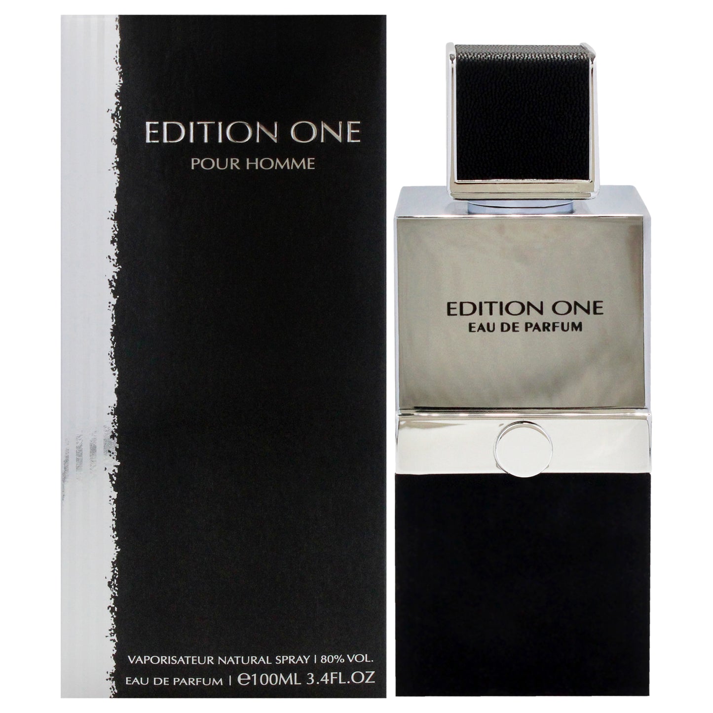Edition One