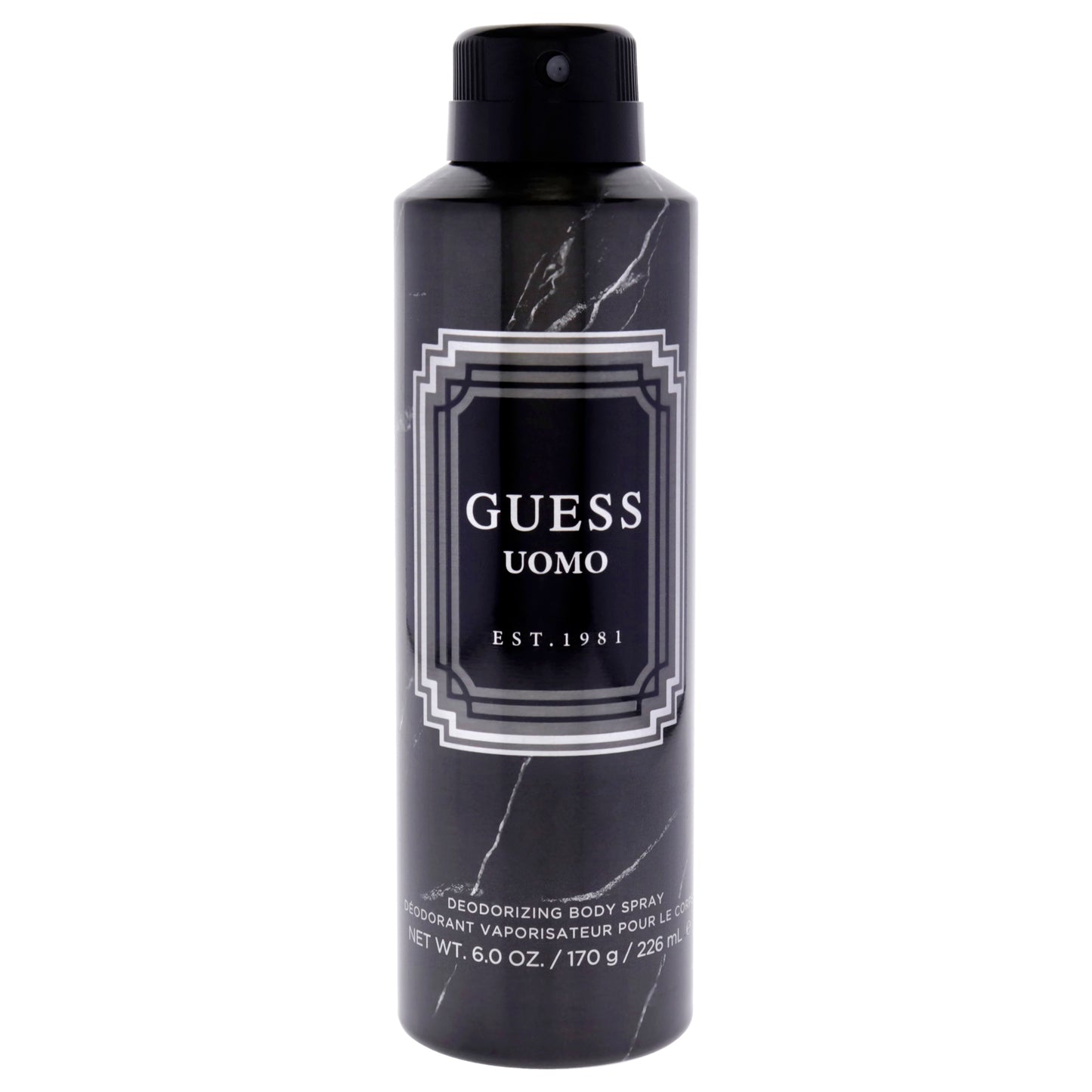 Guess Uomo