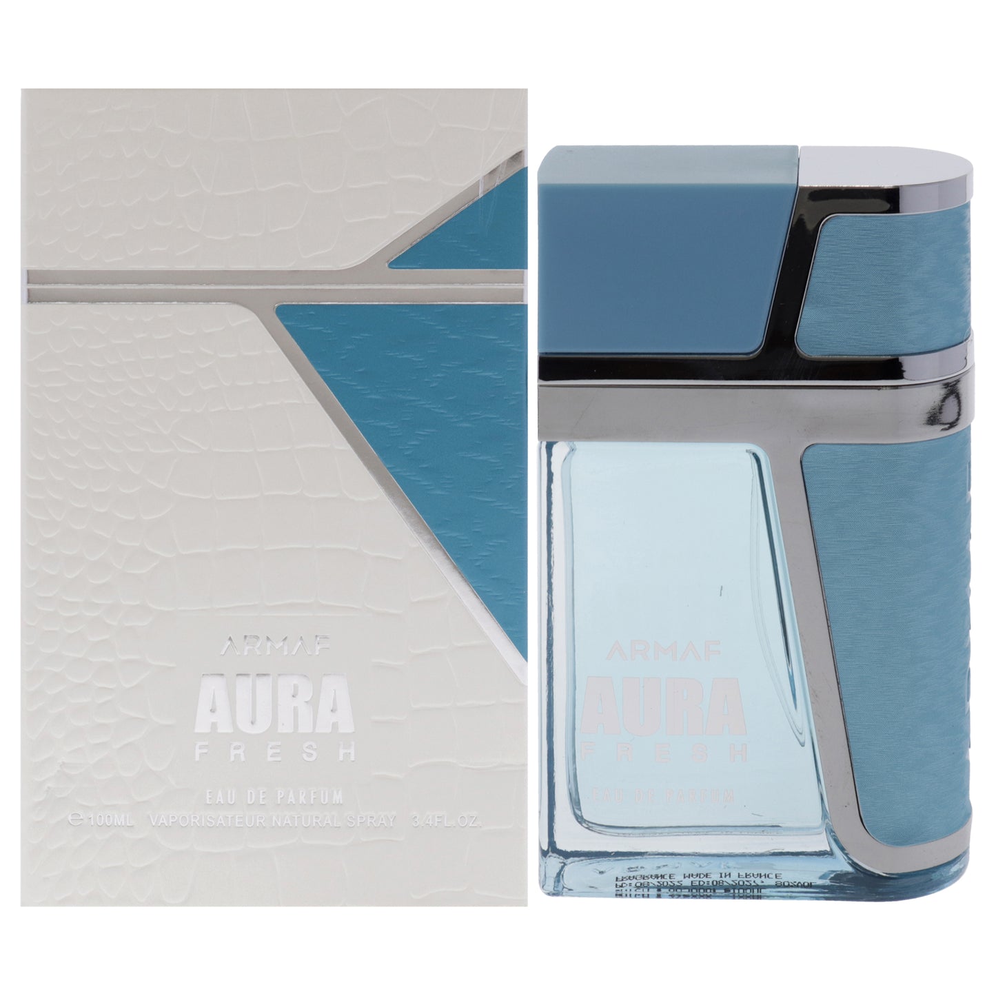 Aura Fresh