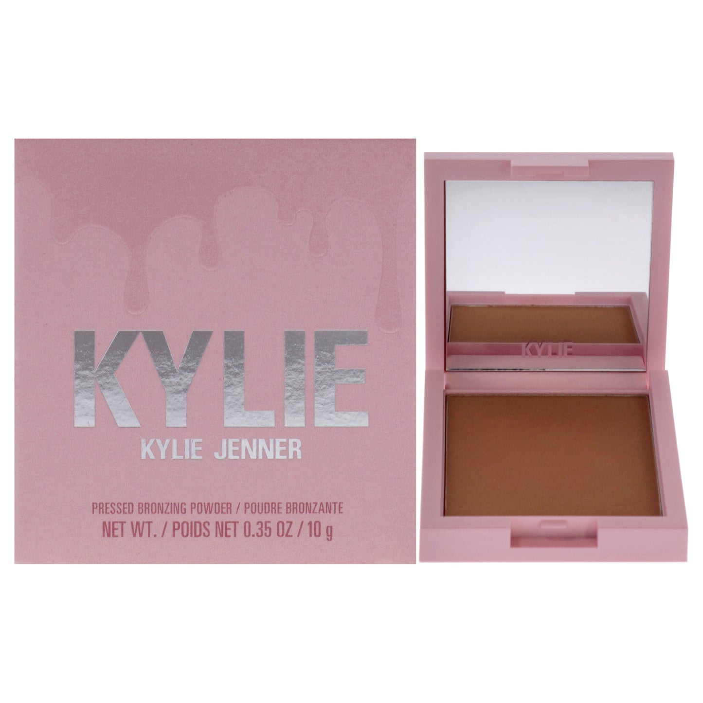 Pressed Bronzing Powder Bronzer