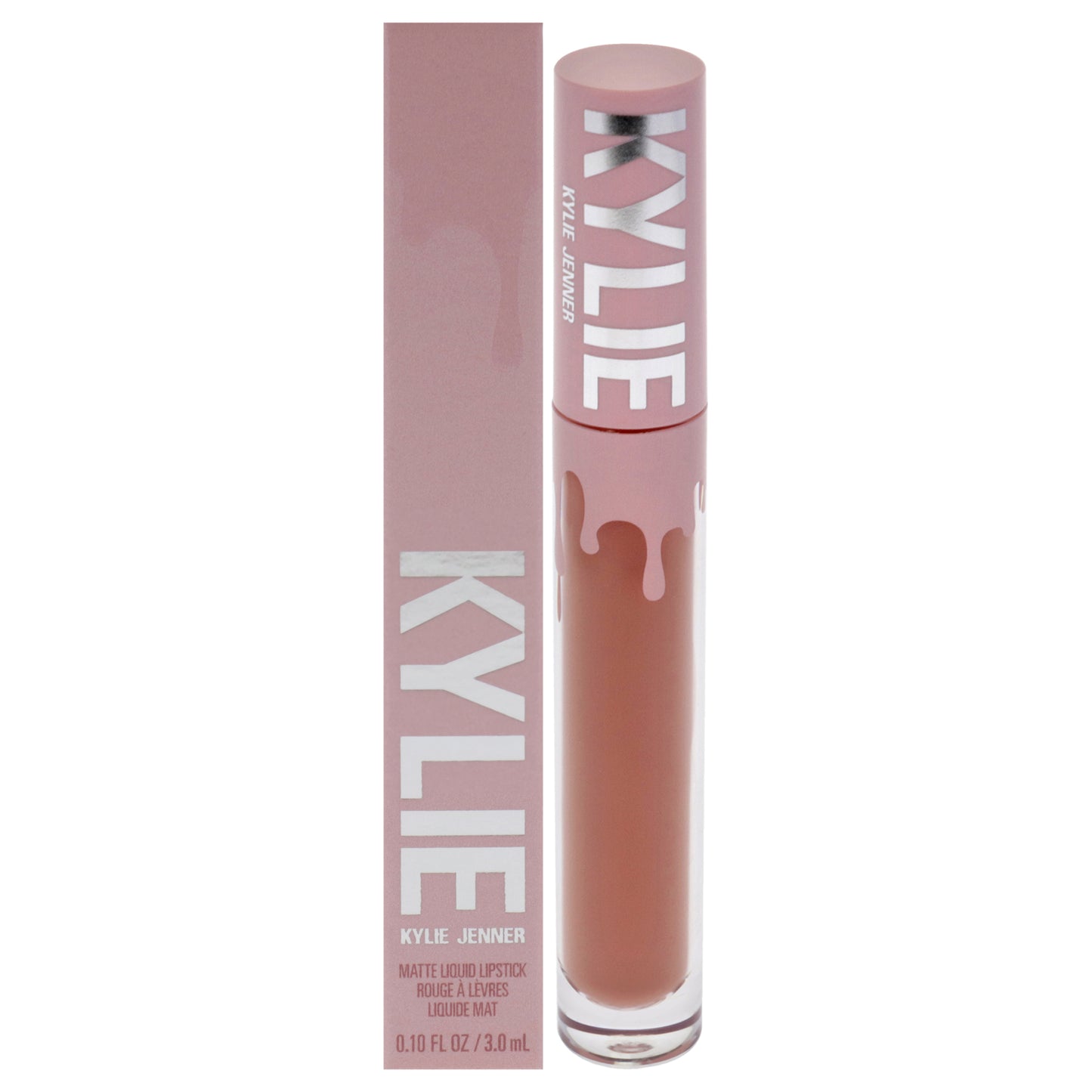 Matte Liquid Lipstick