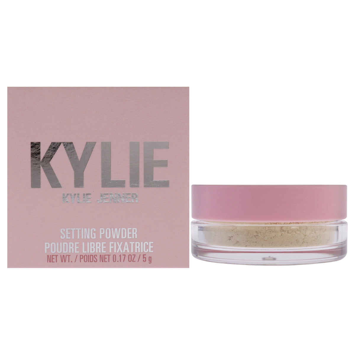 Setting Powder