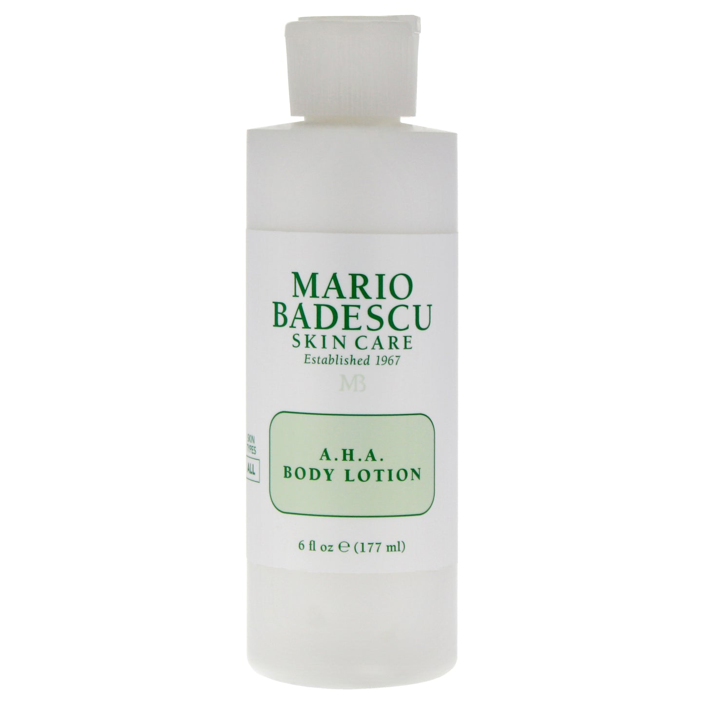 AHA Body Lotion