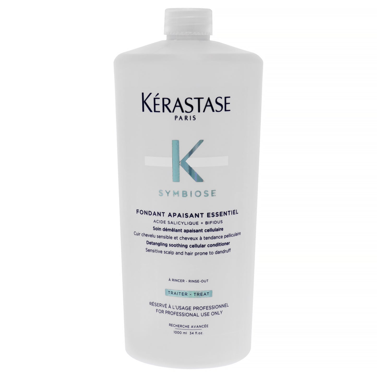 Symbiose Detangling Soothing Cellular Conditioner