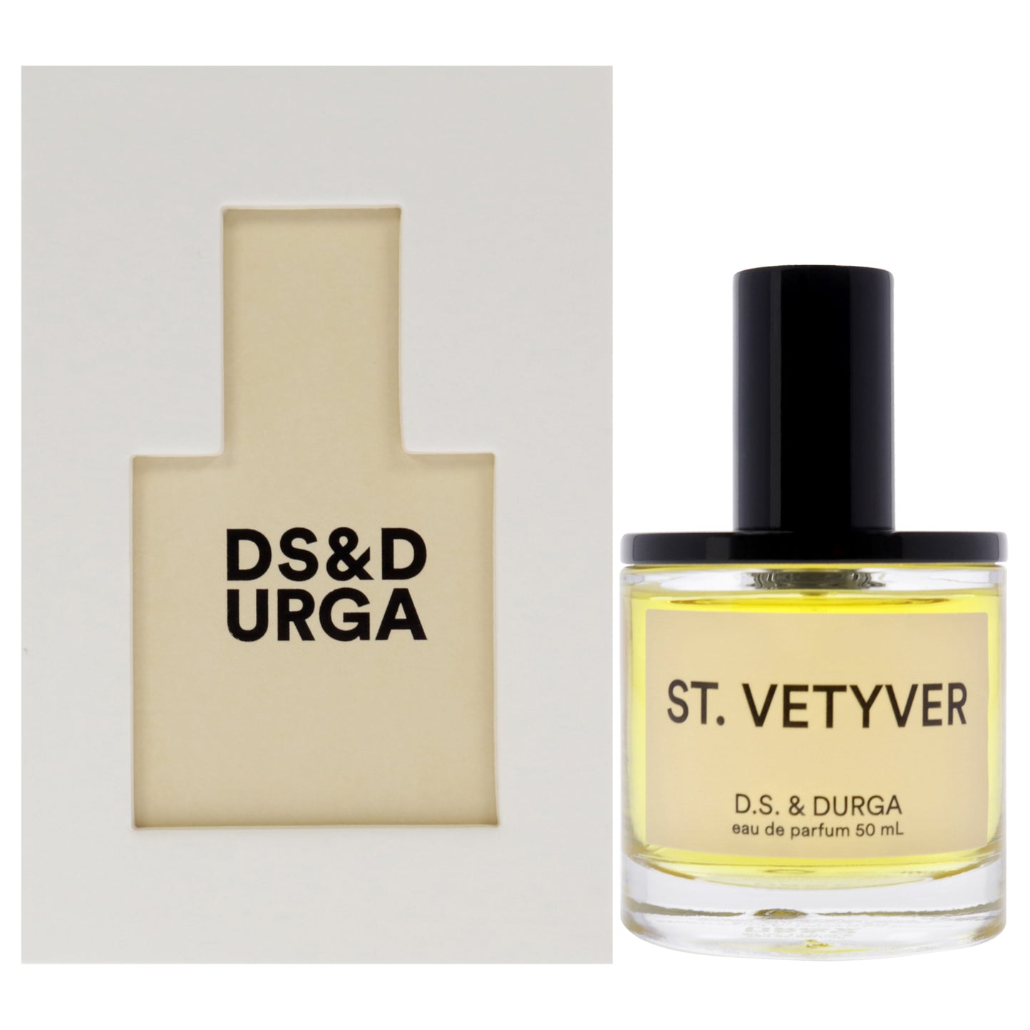 DS & Durga St Vetyver Unisex EDP Spray