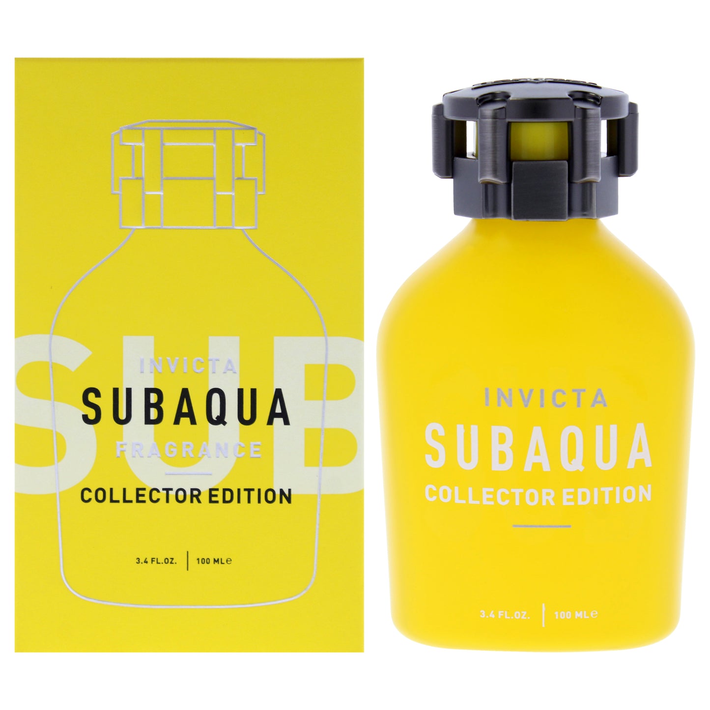 Collector Edition - Subaqua