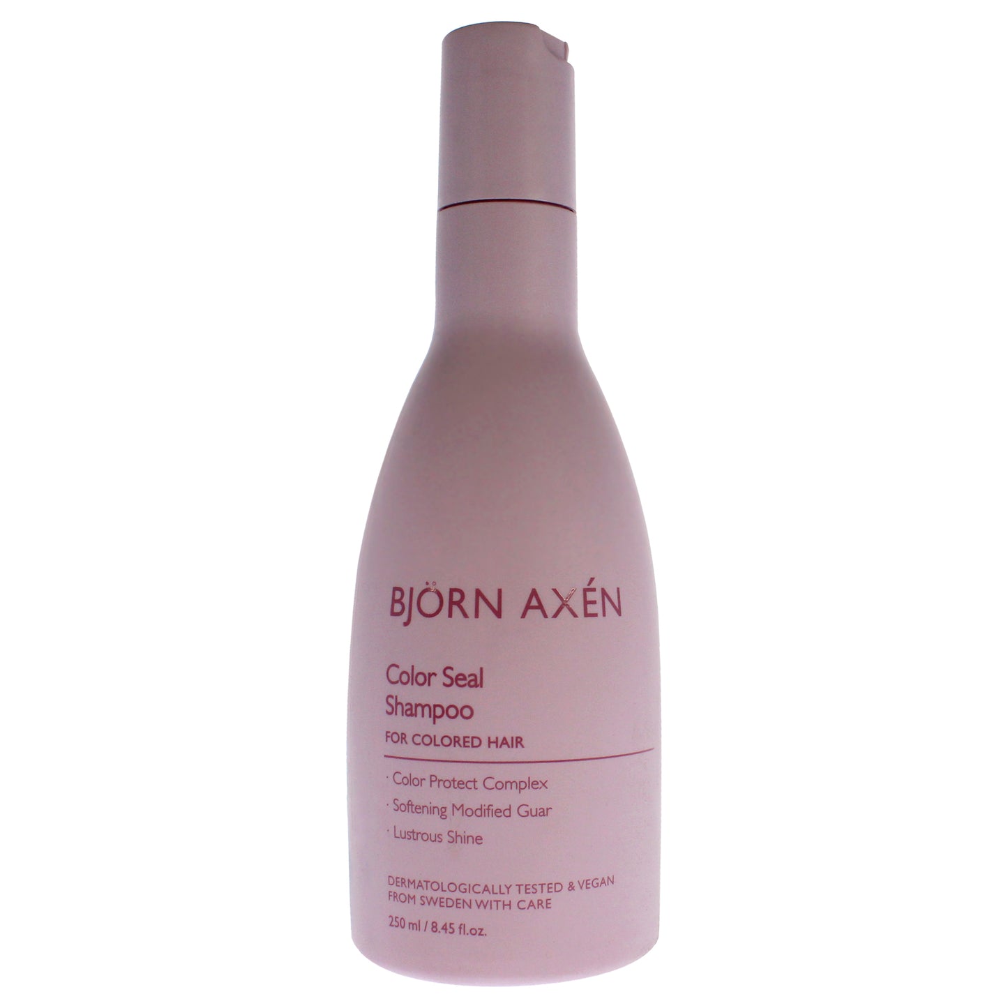 Color Seal Shampoo