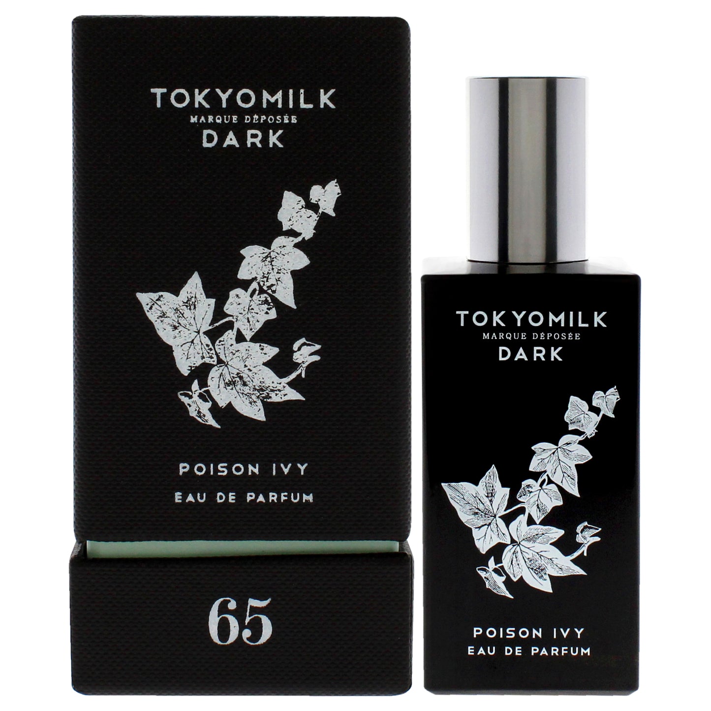 Poison Ivy No 65