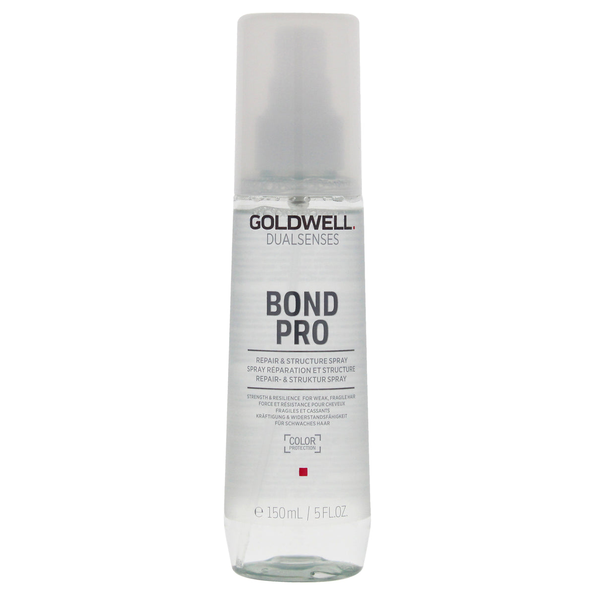 Dualsenses Bond Pro Repair and Structure Spray