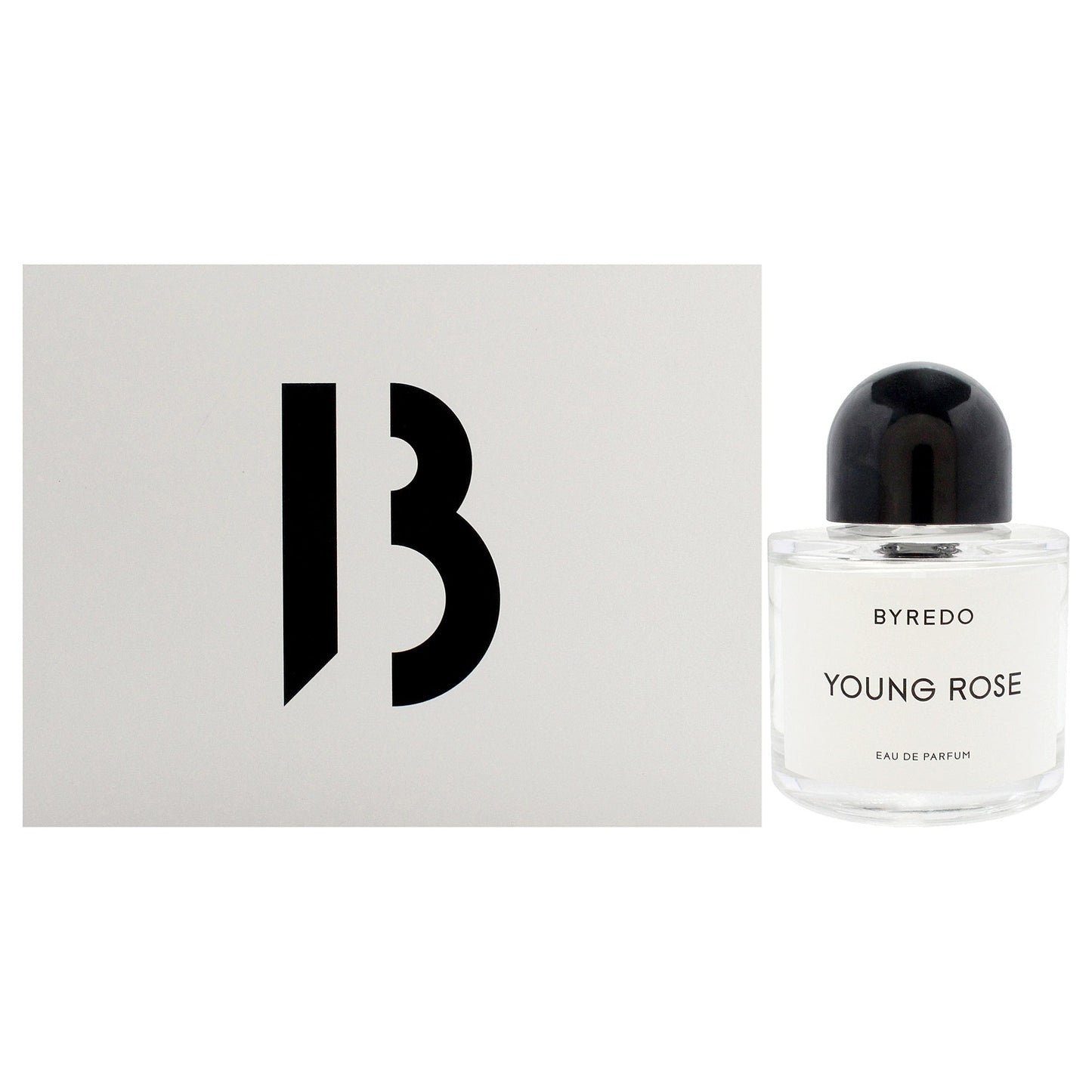 Young Rose