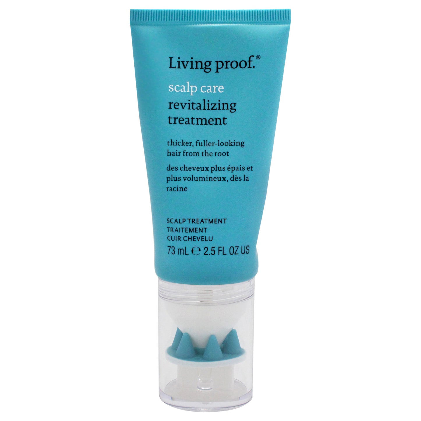 Scalp Care Revitalizing Treatment