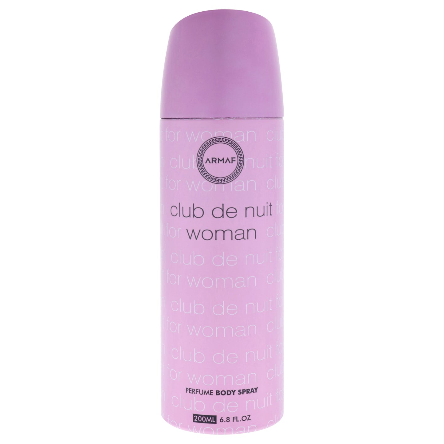 Club De Nuit Body Spray